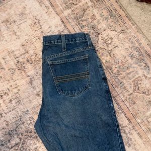 Silver Label Cinch Jeans